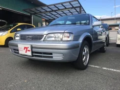 Toyota Corsa. �������, ��������, 1.5, ������, �/�. ��� ����� �� ������������ ����