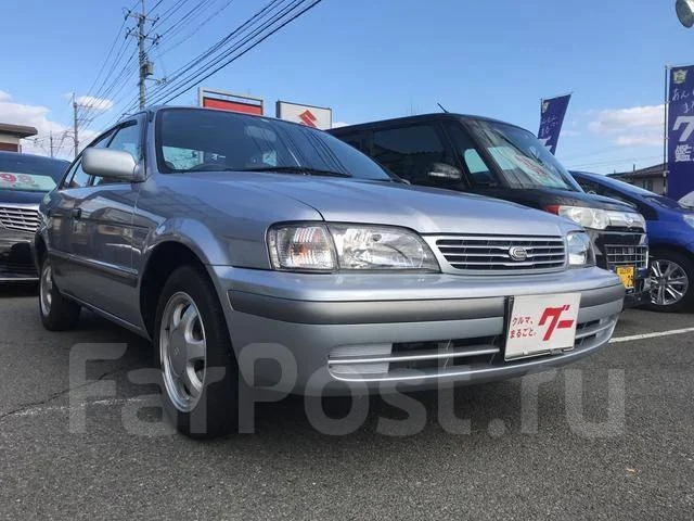 Toyota Corsa. �������, ��������, 1.5, ������, �/�. ��� ����� �� ������ ����