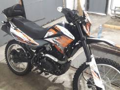 Racer Panther RC300-GY8X, 2019 в Минусинске Racer Panther. 270 куб. см., исправен, птс, с пробегом