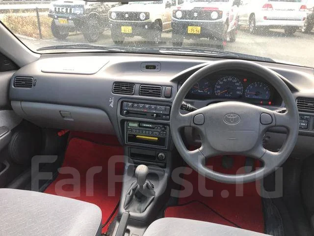 Toyota Corsa. �������, ��������, 1.5, ������, �/�. ��� ����� �� ������ ����