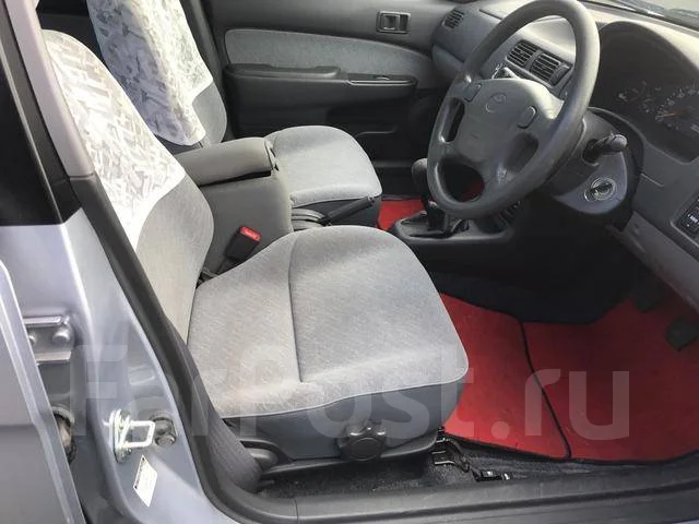 Toyota Corsa. �������, ��������, 1.5, ������, �/�. ��� ����� �� ������ ����