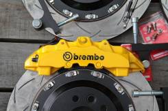 Тормозная система Brembo (Перед 8 pot) во Владивостоке во Владивостоке Тормозная система. Infiniti: QX56, QX70, QX60, FX50, QX80, QX50, FX45, FX35, FX37 Lexus: HS250h, CT200h, IS250, GX470, GS450h, GS300h, GX460, GS460, G...