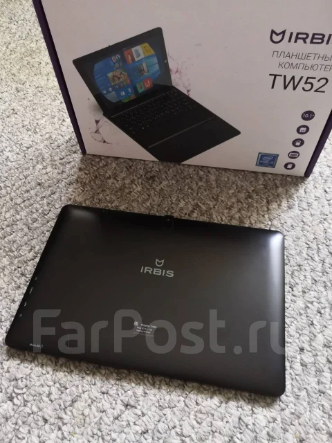 Irbis TW52 ����