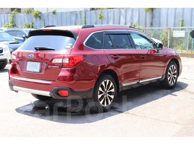 Subaru Outback. �������, 4wd, 2.5 (175��.�.), ������, 47 676����. ��, �/�. ��� ����� �� ������������ ����