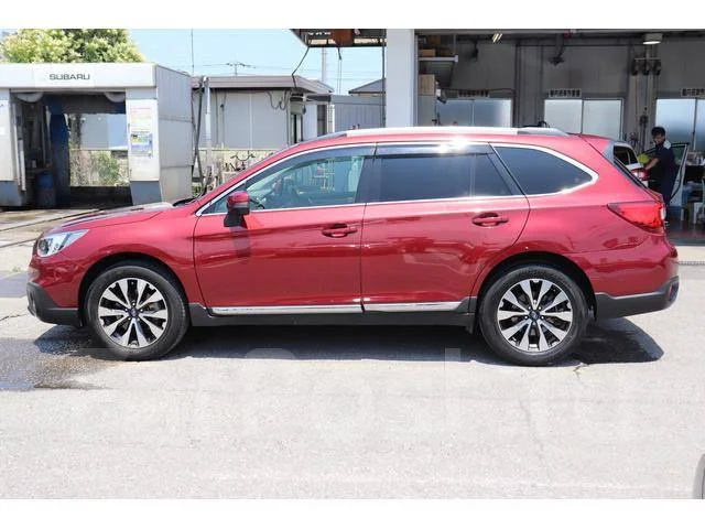 Subaru Outback. �������, 4wd, 2.5 (175��.�.), ������, 47 676����. ��, �/�. ��� ����� �� ������������ ����