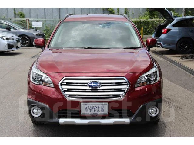 Subaru Outback. �������, 4wd, 2.5 (175��.�.), ������, 47 676����. ��, �/�. ��� ����� �� ������������ ����