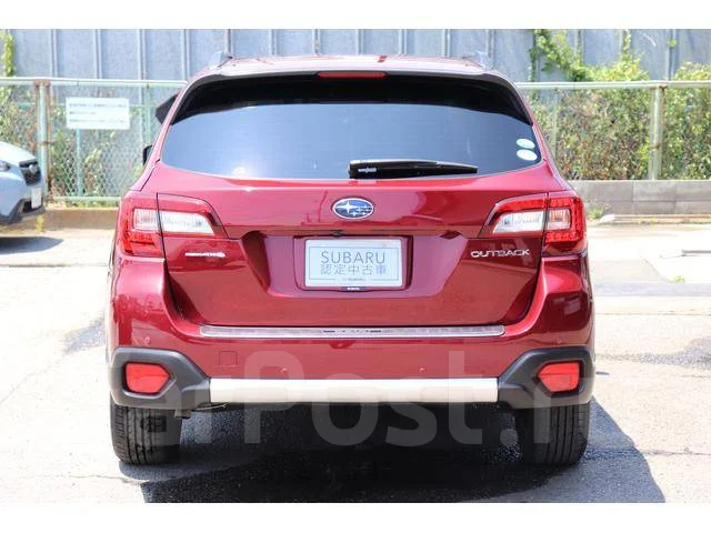 Subaru Outback. �������, 4wd, 2.5 (175��.�.), ������, 47 676����. ��, �/�. ��� ����� �� ������������ ����