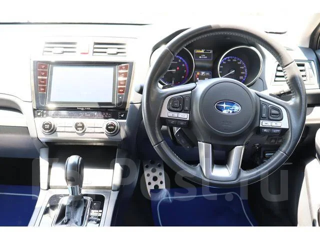 Subaru Outback. �������, 4wd, 2.5 (175��.�.), ������, 47 676����. ��, �/�. ��� ����� �� ������������ ����