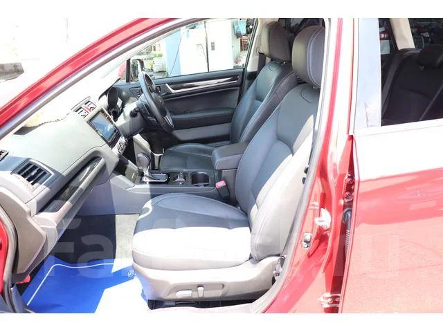 Subaru Outback. �������, 4wd, 2.5 (175��.�.), ������, 47 676����. ��, �/�. ��� ����� �� ������������ ����