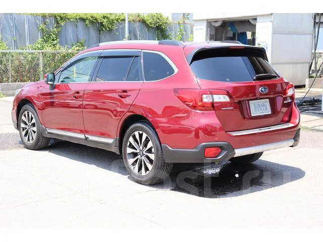 Subaru Outback. �������, 4wd, 2.5 (175��.�.), ������, 47 676����. ��, �/�. ��� ����� �� ������������ ����