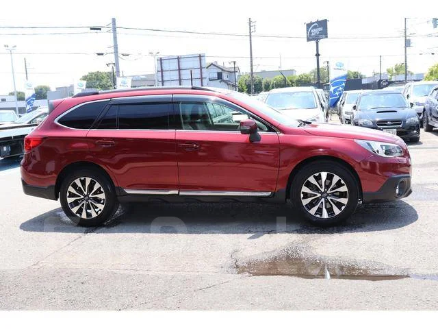 Subaru Outback. �������, 4wd, 2.5 (175��.�.), ������, 47 676����. ��, �/�. ��� ����� �� ������������ ����