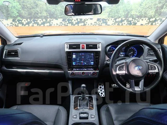 Subaru Outback. �������, 4wd, 2.5 (175��.�.), ������, 49 865����. ��, �/�. ��� ����� �� ������������ ����