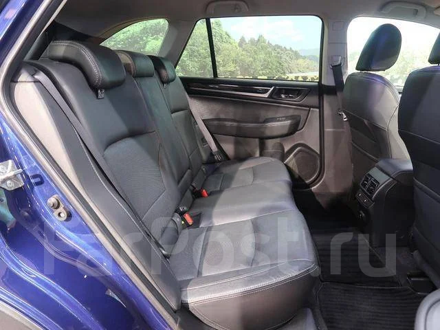 Subaru Outback. �������, 4wd, 2.5 (175��.�.), ������, 49 865����. ��, �/�. ��� ����� �� ������������ ����