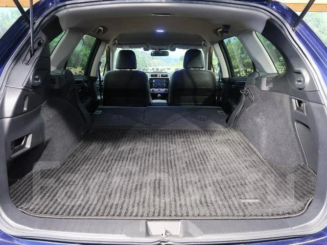 Subaru Outback. �������, 4wd, 2.5 (175��.�.), ������, 49 865����. ��, �/�. ��� ����� �� ������������ ����