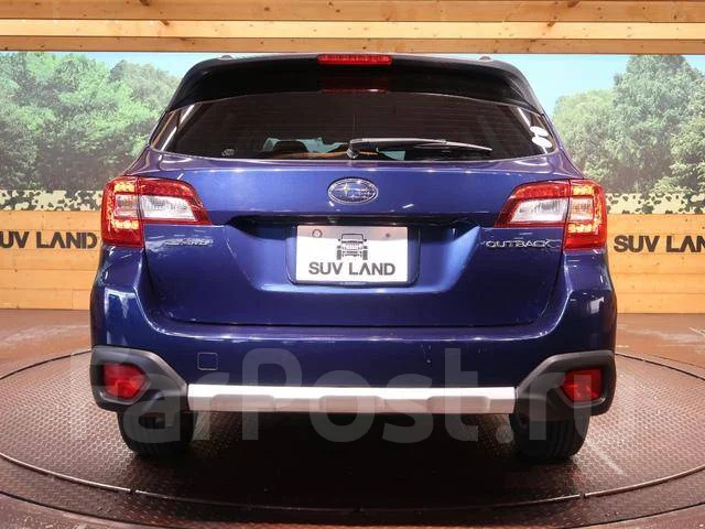 Subaru Outback. �������, 4wd, 2.5 (175��.�.), ������, 49 865����. ��, �/�. ��� ����� �� ������������ ����