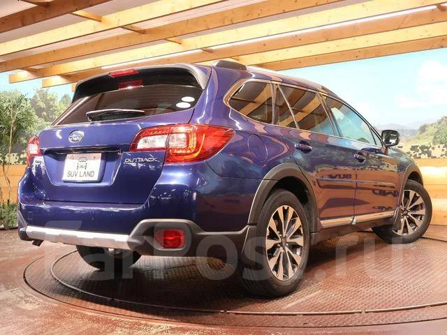 Subaru Outback. �������, 4wd, 2.5 (175��.�.), ������, 49 865����. ��, �/�. ��� ����� �� ������������ ����