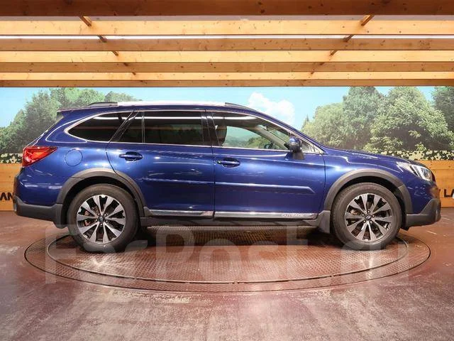 Subaru Outback. �������, 4wd, 2.5 (175��.�.), ������, 49 865����. ��, �/�. ��� ����� �� ������������ ����