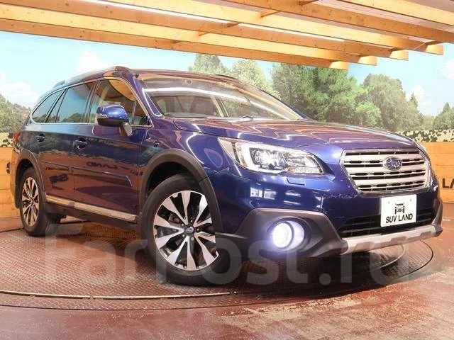 Subaru Outback. �������, 4wd, 2.5 (175��.�.), ������, 49 865����. ��, �/�. ��� ����� �� ������������ ����