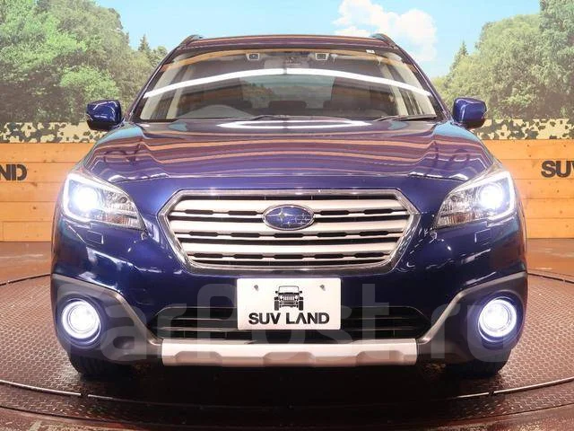 Subaru Outback. �������, 4wd, 2.5 (175��.�.), ������, 49 865����. ��, �/�. ��� ����� �� ������������ ����