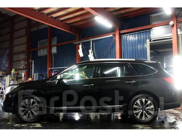 Subaru Outback. �������, 4wd, 2.5 (175��.�.), ������, 83 100����. ��, �/�. ��� ����� �� ������������ ����