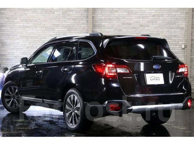 Subaru Outback. �������, 4wd, 2.5 (175��.�.), ������, 83 100����. ��, �/�. ��� ����� �� ������������ ����