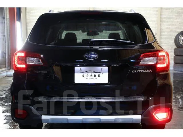 Subaru Outback. �������, 4wd, 2.5 (175��.�.), ������, 83 100����. ��, �/�. ��� ����� �� ������������ ����