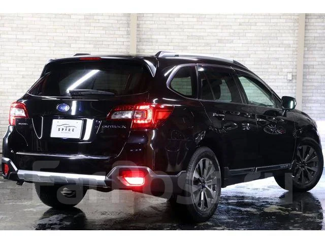 Subaru Outback. �������, 4wd, 2.5 (175��.�.), ������, 83 100����. ��, �/�. ��� ����� �� ������������ ����