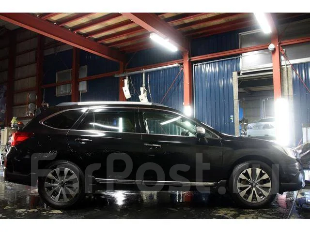 Subaru Outback. �������, 4wd, 2.5 (175��.�.), ������, 83 100����. ��, �/�. ��� ����� �� ������������ ����