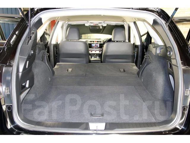 Subaru Outback. �������, 4wd, 2.5 (175��.�.), ������, 83 100����. ��, �/�. ��� ����� �� ������������ ����