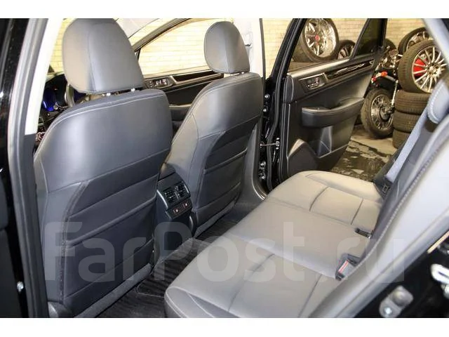 Subaru Outback. �������, 4wd, 2.5 (175��.�.), ������, 83 100����. ��, �/�. ��� ����� �� ������������ ����
