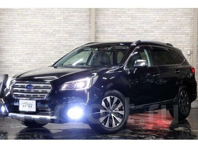 Subaru Outback. �������, 4wd, 2.5 (175��.�.), ������, 83 100����. ��, �/�. ��� ����� �� ������������ ����