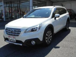 Subaru Outback. �������, 4wd, 2.5 (175��.�.), ������, 32 954����. ��, �/�. ��� ����� �� ������������ ����