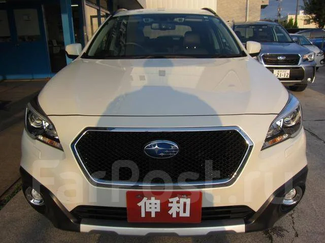 Subaru Outback. �������, 4wd, 2.5 (175��.�.), ������, 35 354����. ��, �/�. ��� ����� �� ������������ ����