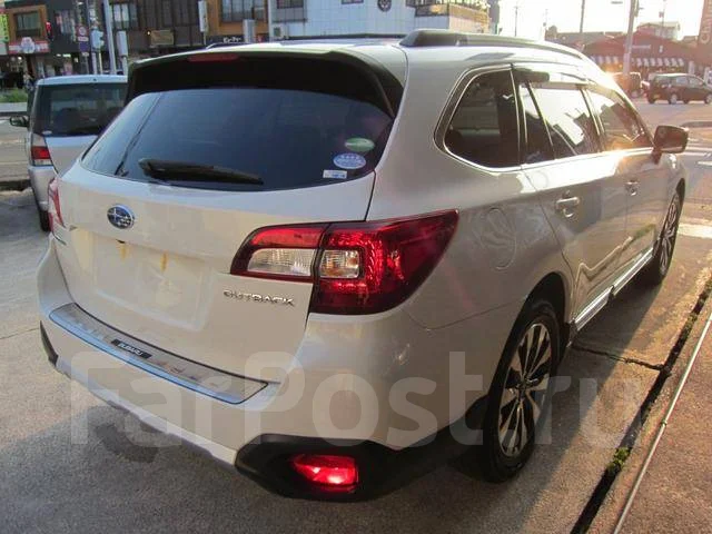 Subaru Outback. �������, 4wd, 2.5 (175��.�.), ������, 35 354����. ��, �/�. ��� ����� �� ������������ ����