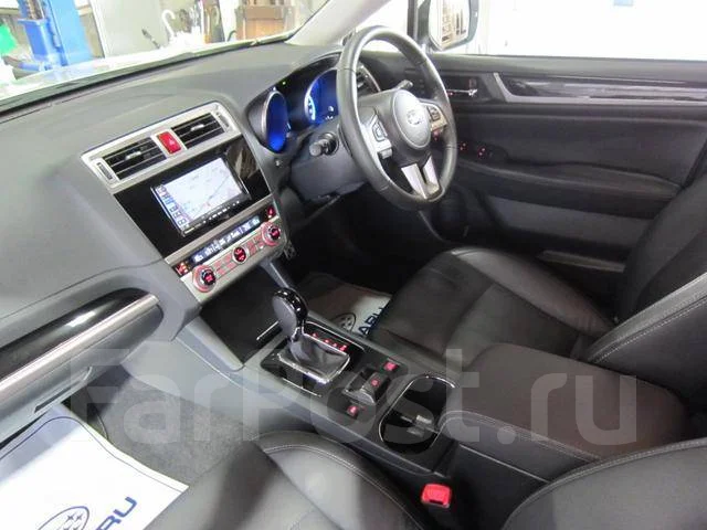 Subaru Outback. �������, 4wd, 2.5 (175��.�.), ������, 35 354����. ��, �/�. ��� ����� �� ������������ ����