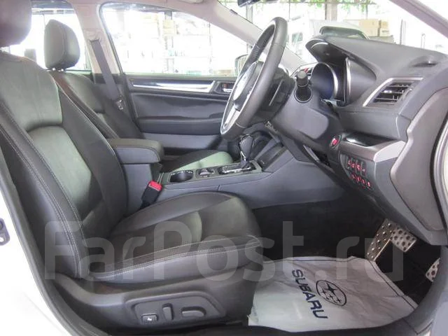 Subaru Outback. �������, 4wd, 2.5 (175��.�.), ������, 35 354����. ��, �/�. ��� ����� �� ������������ ����