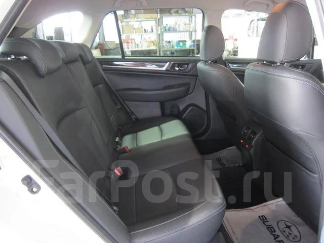 Subaru Outback. �������, 4wd, 2.5 (175��.�.), ������, 35 354����. ��, �/�. ��� ����� �� ������������ ����