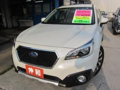 Subaru Outback. �������, 4wd, 2.5 (175��.�.), ������, 35 354����. ��, �/�. ��� ����� �� ������������ ����