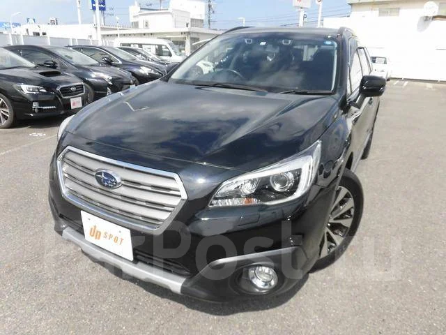 Subaru Outback. �������, 4wd, 2.5 (175��.�.), ������, 30 170����. ��, �/�. ��� ����� �� ������������ ����