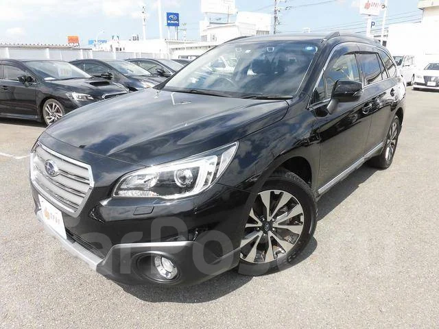 Subaru Outback. �������, 4wd, 2.5 (175��.�.), ������, 30 170����. ��, �/�. ��� ����� �� ������������ ����