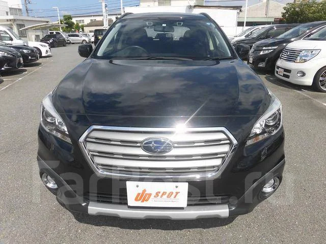 Subaru Outback. �������, 4wd, 2.5 (175��.�.), ������, 30 170����. ��, �/�. ��� ����� �� ������������ ����