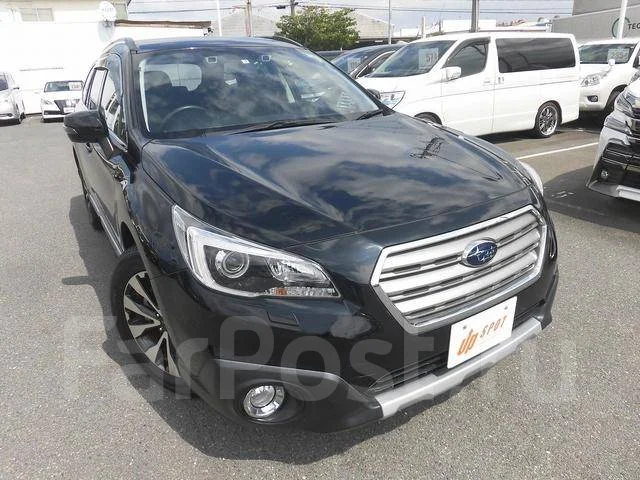 Subaru Outback. �������, 4wd, 2.5 (175��.�.), ������, 30 170����. ��, �/�. ��� ����� �� ������������ ����