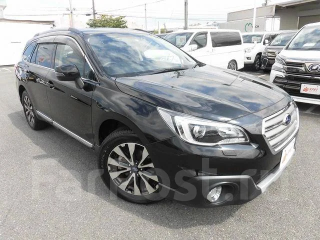 Subaru Outback. �������, 4wd, 2.5 (175��.�.), ������, 30 170����. ��, �/�. ��� ����� �� ������������ ����