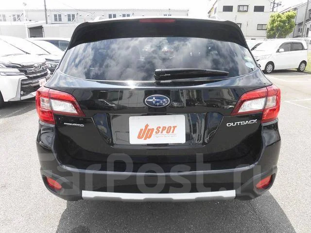 Subaru Outback. �������, 4wd, 2.5 (175��.�.), ������, 30 170����. ��, �/�. ��� ����� �� ������������ ����