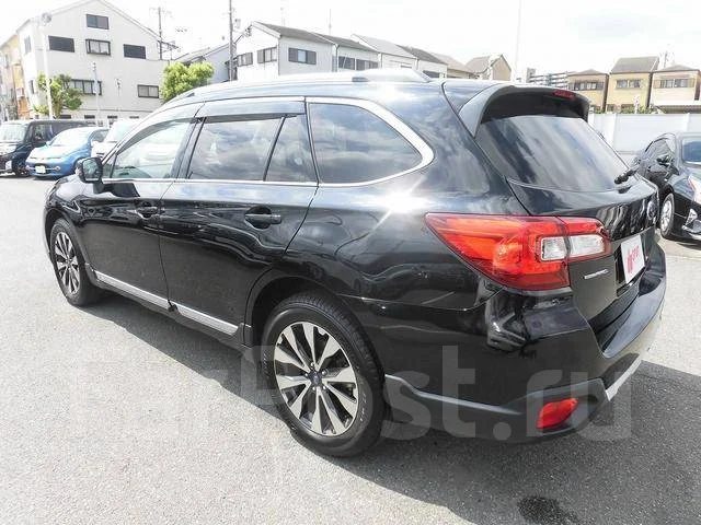 Subaru Outback. �������, 4wd, 2.5 (175��.�.), ������, 30 170����. ��, �/�. ��� ����� �� ������������ ����