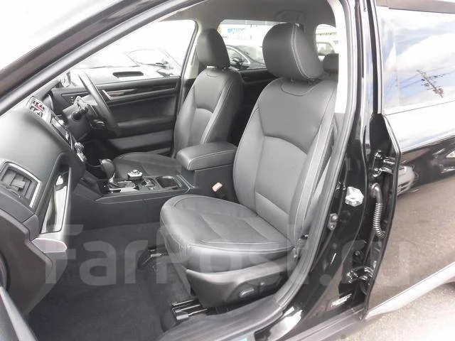 Subaru Outback. �������, 4wd, 2.5 (175��.�.), ������, 30 170����. ��, �/�. ��� ����� �� ������������ ����