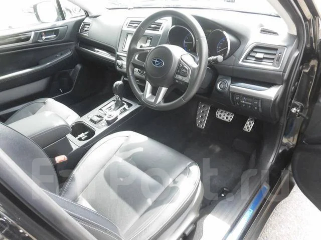 Subaru Outback. �������, 4wd, 2.5 (175��.�.), ������, 30 170����. ��, �/�. ��� ����� �� ������������ ����