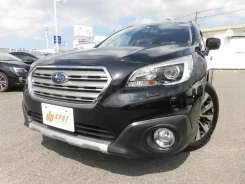 Subaru Outback. �������, 4wd, 2.5 (175��.�.), ������, 30 170����. ��, �/�. ��� ����� �� ������������ ����