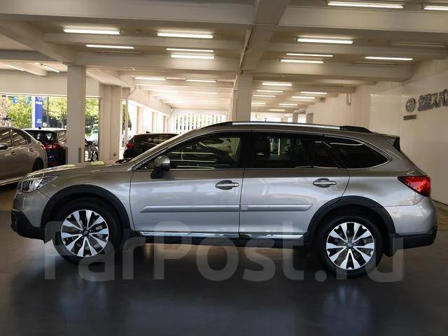 Subaru Outback. �������, 4wd, 2.5 (175��.�.), ������, 39 100����. ��, �/�. ��� ����� �� ������������ ����