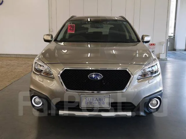 Subaru Outback. �������, 4wd, 2.5 (175��.�.), ������, 39 100����. ��, �/�. ��� ����� �� ������������ ����